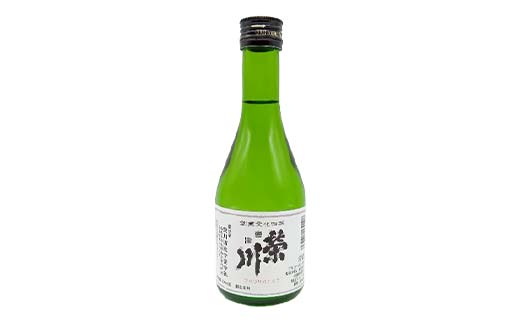 栄川酒造 日本酒飲み比べセット 300ml×4本 お酒 さけ にごり酒 純米大吟醸 本醸造酒 福島県 おすすめ F4D-2114