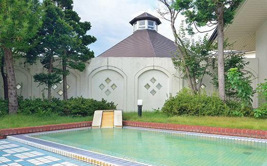 ロータスイン利用券12,000円分 F4D-1050