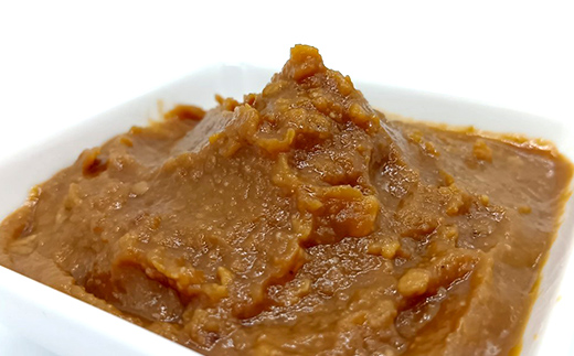 黒米味噌本舗 手作り油味噌  110g×1 油味噌 調味料 発酵食品 食品 F4D-2201