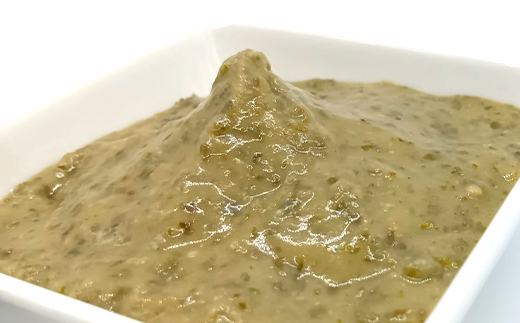 黒米味噌本舗 手作り山椒味噌  110g×1 山椒味噌 調味料 発酵食品 食品 F4D-2203