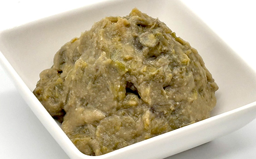 黒米味噌本舗 手作りふきのとう味噌  110g×1 ふきのとう味噌 調味料 発酵食品 食品 F4D-2204