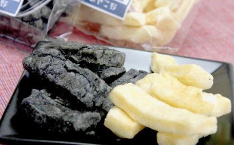 西会津おかきセット F4D-0118