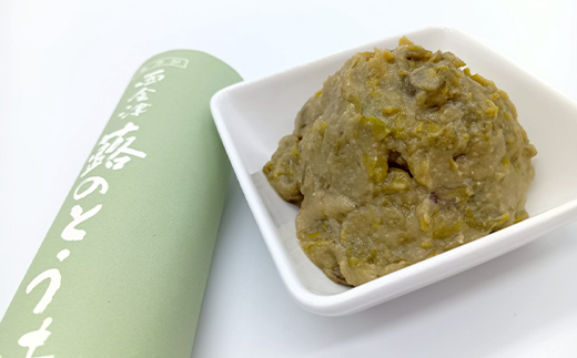 黒米味噌本舗 手作りふきのとう味噌  110g×1 ふきのとう味噌 調味料 発酵食品 食品 F4D-2204