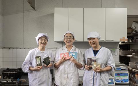 【オール福島県のハンバーグ】こらんしょバーグセット F4D-0101