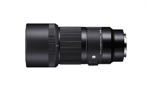  SIGMA 70mm F2.8 DG MACRO | Art【Lマウント】
