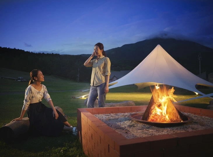 町内の星野リゾートでも利用可　磐梯町ふるさと応援感謝券（30,000円分）