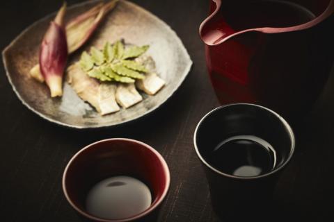 乗丹坊　一升壜　純米大吟醸◇