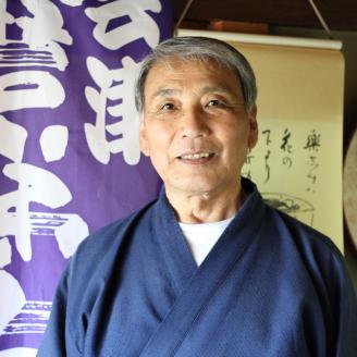 磐梯町産「会津のかおり」そば粉 2kg