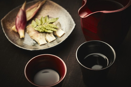 【燗酒におすすめ】磐梯山 特別純米酒1.8L◇