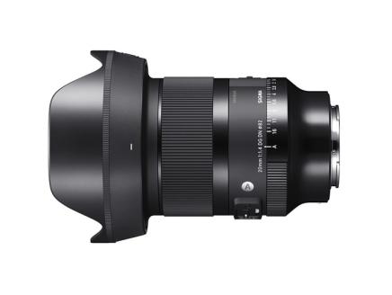 SIGMA 20mm F1.4 DG DN｜Art【ソニーEマウント】