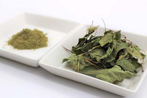 薬師の里「磐梯」 純ウマブドウ茶　30包入り