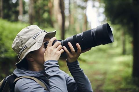 キヤノンEFマウント】 SIGMA 100-400mm F5-6.3 DG OS HSM ...