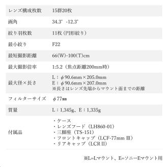【ふるさと納税】SIGMA 70-200mm F2.8 DG DN OS| Sports　Lマウント用
