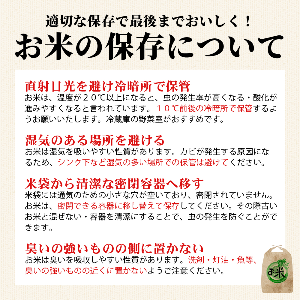 【先行予約】【令和8年産米・新米】ひとめぼれ10kg　会津磐梯山の恵みこだわり栽培米　令和8年10月下旬頃より発送予定