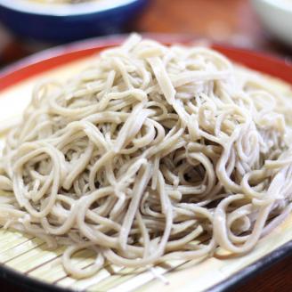 磐梯町産「会津のかおり」そば粉 2kg