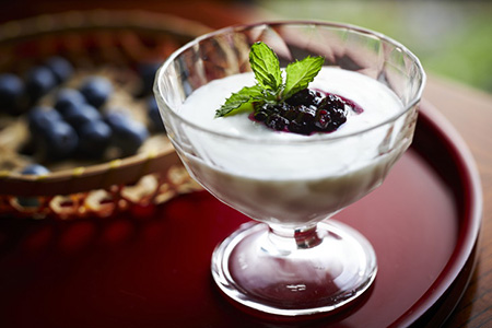 ブルーベリー　ジャムセット　180g×5個