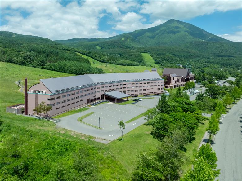 星野リゾート 磐梯山温泉ホテル　宿泊ギフト券（10,000円）