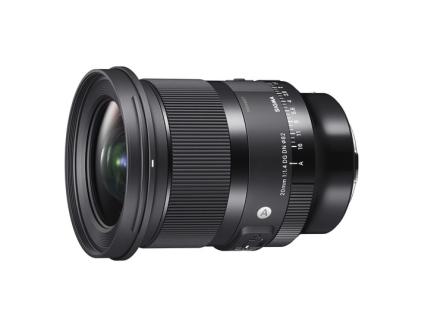 SIGMA 20mm F1.4 DG DN｜Art【ソニーEマウント】