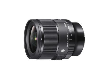SIGMA 24mm F1.4 DG DN｜Art【Lマウント】
