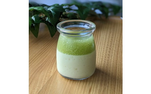 ころたん メロン プリン 10個入 ｜ 冷凍 洋菓子 冷凍 スイーツ デザート お菓子 ※沖縄・離島への配送不可