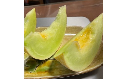 「ころたん」メロン 3kg 2～3個 ※沖縄・離島への配送不可 ※2025年8月上旬～10月中旬頃に順次発送予定