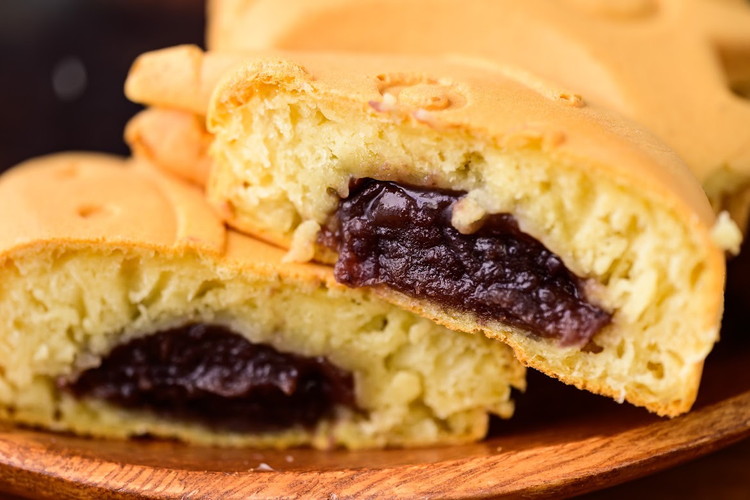 会津 べこやき 12個（3味アソート）ギフトBOX入　※沖縄・離島への配送不可