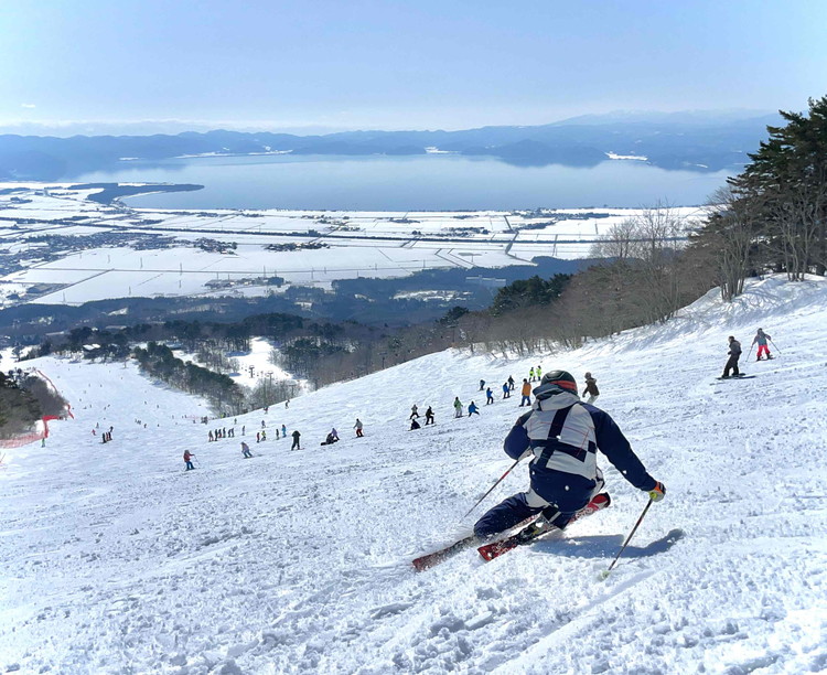 【ふるさと納税限定】猪苗代スキー場【単独】シーズン券 小人 ｜ スキーチケット シーズンチケット シーチケ 小学生 中学生 子供 スノボ スノーボード 雪山 ウインタースポーツ