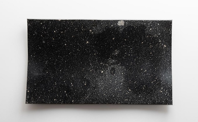 【受注生産】会津磐梯石皿 長角皿（中）