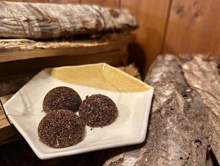 観音寺川 桜の着火剤（贈答用）（14個入×3袋） 環境保全 ※沖縄・離島への配送不可