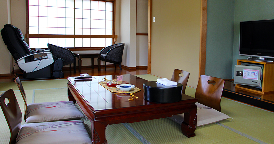 花見屋旅館 全日ペア宿泊券【1泊2食付】 ｜ 旅行 宿泊 旅館 ホテル 温泉 観光 露天風呂 中ノ沢温泉 ペア宿泊券 福島県 猪苗代