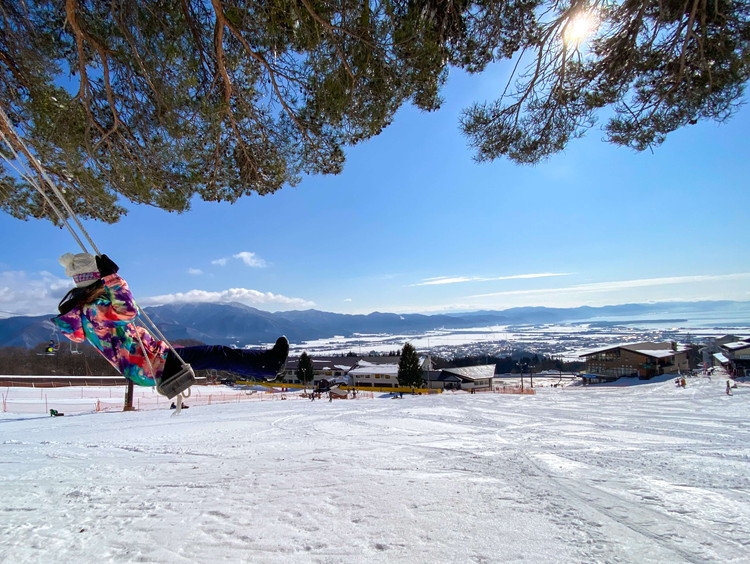 【ふるさと納税限定】猪苗代スキー場【単独】シーズン券 小人 ｜ スキーチケット シーズンチケット シーチケ 小学生 中学生 子供 スノボ スノーボード 雪山 ウインタースポーツ