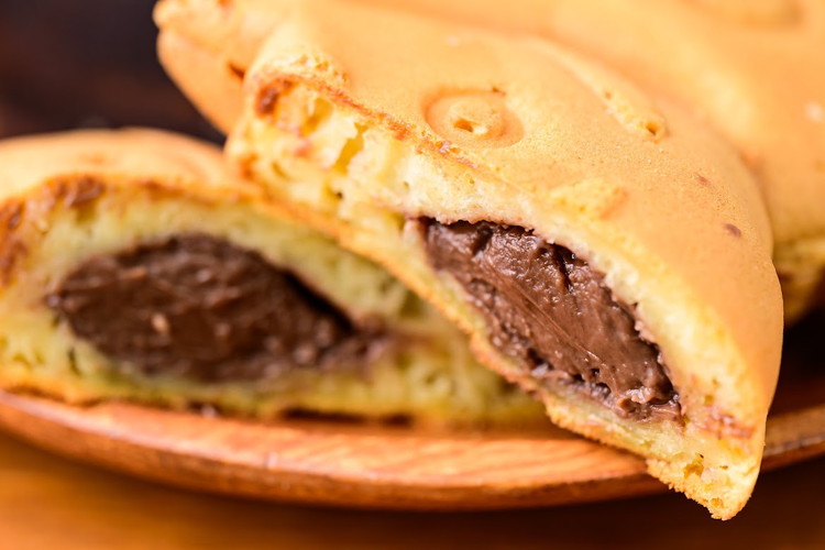 会津 べこやき 12個（3味アソート）ギフトBOX入　※沖縄・離島への配送不可