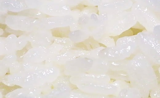 3-J　里山のつぶ玄米30kg 令和7年産 特別栽培米 ｜ 福島県会津坂下町オリジナルの玄米。米の一粒一粒が大きく、しっかりした食感、適度なもちもち感と甘みのあるお米です。 ※2025年9月下旬頃より順次発送予定