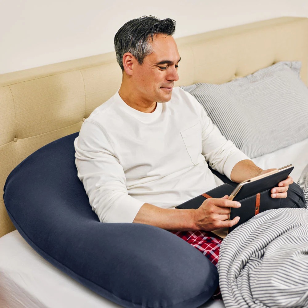 【カラーが選べる】Yogibo　Support（ヨギボー サポート） 39-C 会津坂下町 ヨギボー yogibo ソファ クッション 枕 ベッド 株式会社 ヨギボー ※離島への配送不可