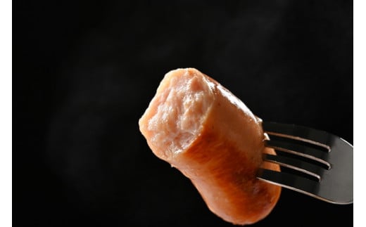 33-L 会津葵鶏ソーセージ 60g×10本入 ※沖縄・離島への配送不可