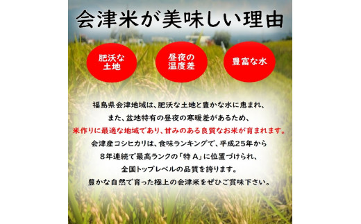 ４３－Ａ　会津坂下産お米5種と米粉の焼菓子セット | はえぬき こしひかり ミルキークイーン ひとめぼれ 天のつぶ 300g 5袋 1.5kg 精米 令和7年産米 お菓子 コシヒカリ
