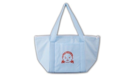 ヨーグルト・飲むヨーグルト・牛乳・コーヒー牛乳　4種セット詰め合わせ 冷蔵 べこの乳＆ヨーグルトセット ランチバッグ付き 11-A