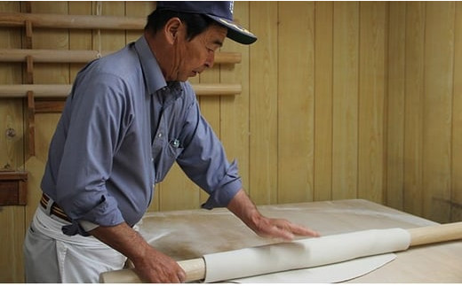 更科そば 1500g 約7～8人前 加藤そば道場 手打ち 生そば そば 蕎麦 麺類 加藤そば道場 究極の手打ち生そば ※東北・関東のみ 19-A