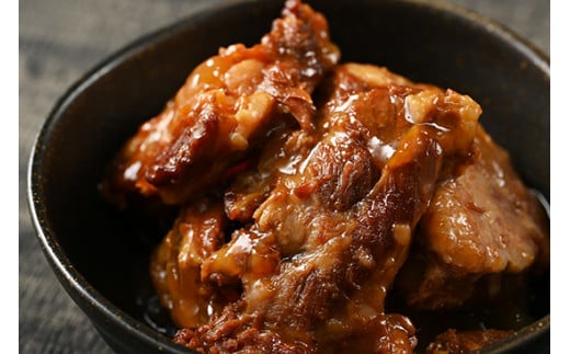 46-A 桜肉煮・豚なんこつ煮缶詰セット | 馬肉 おつまみ 肴 備蓄 保存食