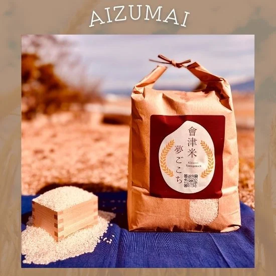 58-B 【食べ比べセット】会津坂下産 コシヒカリ・ミルキークイーン・夢ごこち 5kg×3袋（計15kg） ※北海道・沖縄・離島への配送不可