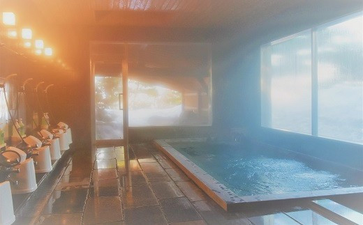 29-B　土曜・休日前限定「松林閣（しょうりんかく）」ペア宿泊券