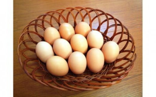 33-C　会津地鶏の卵３０個、会津地鶏のくん製玉子８個セット※沖縄・離島への発送不可 ※2023年11月頃より順次発送予定