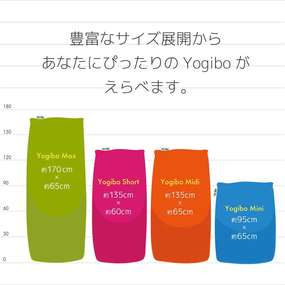 【カラーが選べる】 Yogibo Mini (ヨギボー ミニ) 39-G 会津坂下町 ヨギボー yogibo ソファ クッション 枕 ベッド 株式会社 yogibo ※離島への配送不可