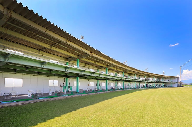 53-A　会津ゴルフガーデン3,000円商品券 ※着日指定不可