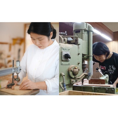 会津桐組み木(こいのぼり)【 おもちゃ 木工 工芸品 インテリア 】