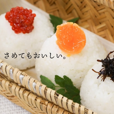 【12月下旬発送】柳津町産「福、笑い」10kg【令和7年産新米】