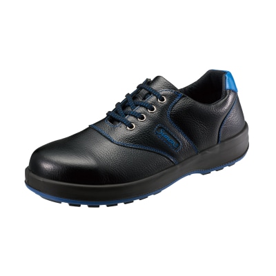 SL11-BL黒/ブルー　28.0cm