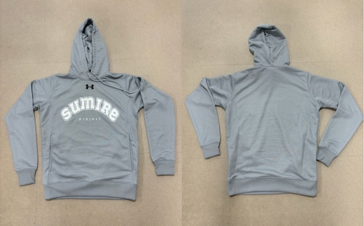 すみれプロジェクト公式ジャージ上下セットアップ