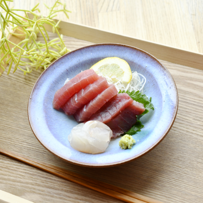 【会津本郷焼】白釉平皿 中鉢 陶器 食器【宗像窯】