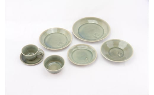 会津本郷焼体験（閑山窯2）